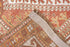 Antique Anatol Runner Rug (4' x 12')